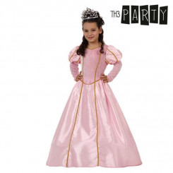 Маскарадный костюм детский Th3 Party Pink (1 шт., детали) (1 шт.)