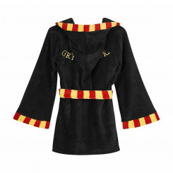Children's dressing gown Harry Potter 30 1 30 Black