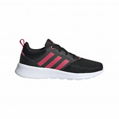 Sports shoes for children Adidas QT Racer 2.0 Black