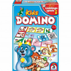 Игры Doomino Шмидт для детей