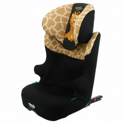 Car Safety seat Nania START I Giraffe ISOFIX II (15-25 kg) III (22 - 36 kg)