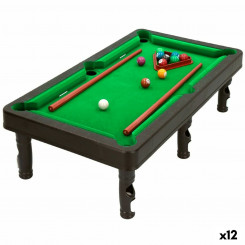 pool table Colorbaby 44.5 x 13 x 24.5 cm