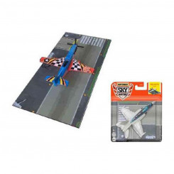 Lennuk Mattel Sea Gliders (2 pcs)