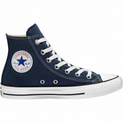 Sports shoes Converse Chuck Taylor All Star High Top Dark blue