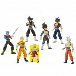 Action figures Bandai 36767 Dragon Ball (17 cm)