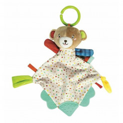 Soft toy Spidey 18 x 25 x 6 cm Bear