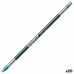 Ball pen refills Lamy M21 (20 Units)