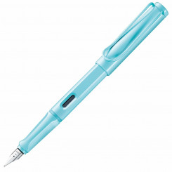 Ручка для каллиграфии Lamy Safari M Water