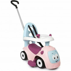 Tricycle Smoby 720305 Pink
