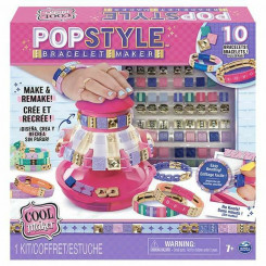Craft game Spin Master 6067289 (1 Pieces, parts)