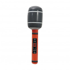 Микрофон My Other Me Надувной, один размер 82 см