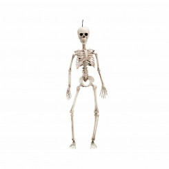 Halloweeni Kaunistused My Other Me 90 cm Skelett Üks suurus