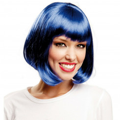 Wig My Other Me Short Blue