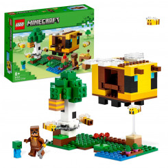 Игровой набор Лего Майнкрафт 21241