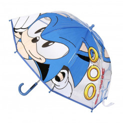 Зонт Sonic Ø 71 см Синий PoE 45 см