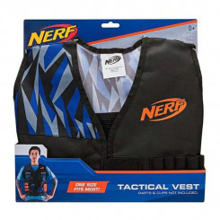 Nerf Elite Taktikaline Vest (30 x 5 x 30 x 5 x 51 cm)