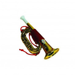Trumpet King Cornetin