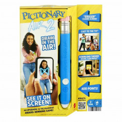 Mattel Pictionary Air 2 educational game 3 in 1