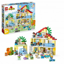 Игровой набор LEGO 10994 Многоцветный