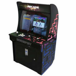 Игровой автомат Pacman 26 128 х 71 х 58 см