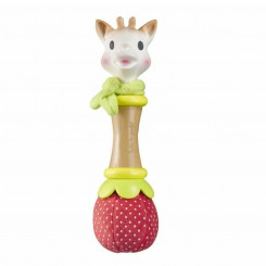 Погремушка-прорезывание зубов Sophie la Girafe Пластик 1 шт., детали