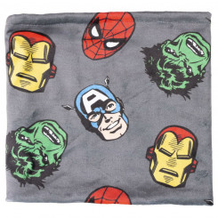 Грелка для шеи The Avengers Multicolor