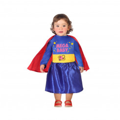 Costume Cartoon character Multicolor 24 months