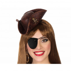 Шляпа Коричневых Пиратов