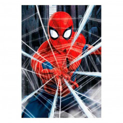 Пазл Spiderman Educa 18486 500 деталей, детали