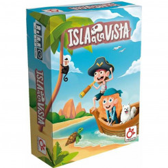 Карточные игры Mercurio Isla a la vista