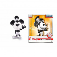 Figuurikesed Mickey Mouse Steamboat Willie 10 cm