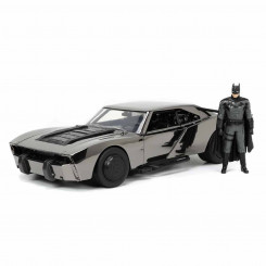 Авто Бэтмен 2022 Бэтмобиль