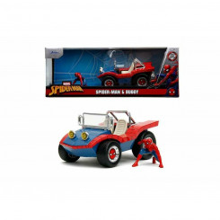 Auto Spider-Man Buggy
