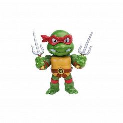 Tegevuskujud Teenage Mutant Ninja Turtles Raphael 10 cm