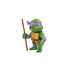 Action figures Teenage Mutant Ninja Turtles Donatello 10 cm
