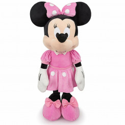 Soft toy Minnie Mouse Pink 120 cm