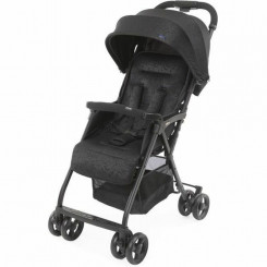 Baby stroller Chicco Ohlala 3 Jet Black