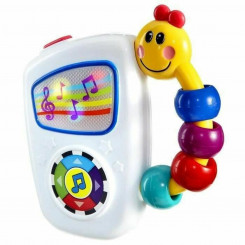 Baby Einstein Take Along Tunes Multicolored toy for babies