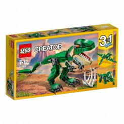 LEGO 31058 Playset Creator Могучие динозавры