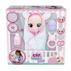 Beebinukk IMC Toys Cry Babies для новорожденных
