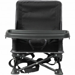 High chair Bambisol Black