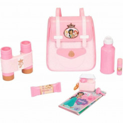 Bags Jakks Pacific Princess Pink