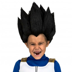 My Other Me Vegeta clothes