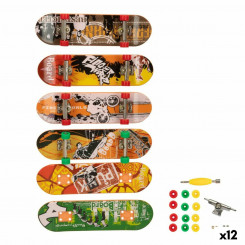 Fingerboard Colorbaby (12 Units)