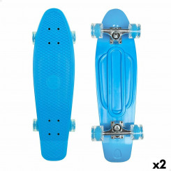 Скейтборд Colorbaby Blue (2 шт.)