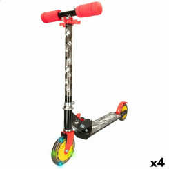 Scooter Colorbaby Ghost (4 Units)