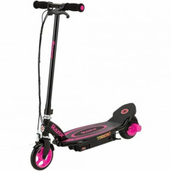 Electric scooter Razor 13173861 Black Pink