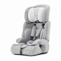 Car safety seat Kinderkraft Comfort Up 9-36 kg Gray Black and white