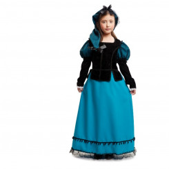 Masquerade costume for teenagers My Other Me GOYESCA 1-2 years (2 Pieces, parts)