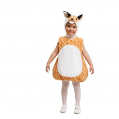 Masquerade costume for children My Other Me Fox (2 Pieces, parts)